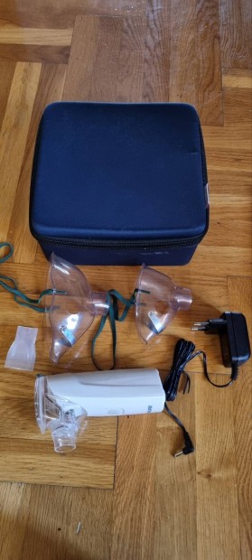 Beurer IH 55 kompresszoros inhal�tor.