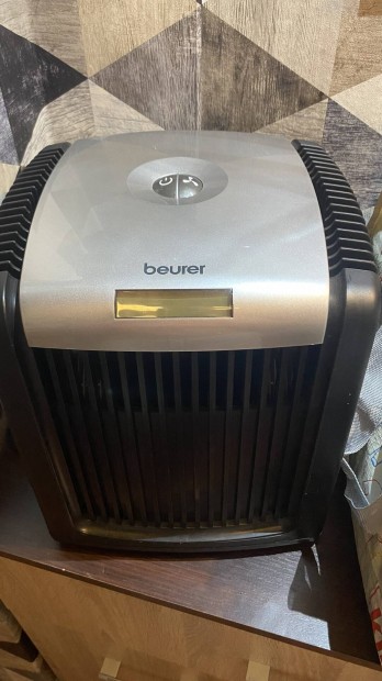 Beurer LW 230 lgtisztt 