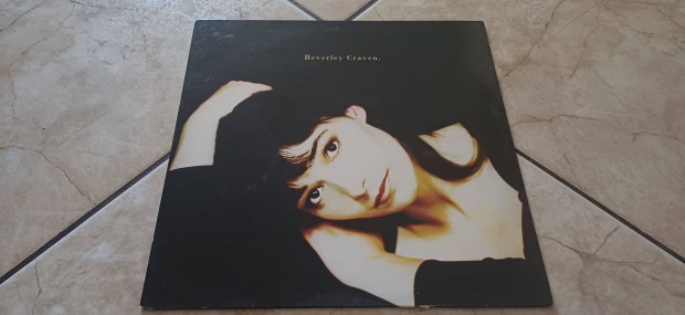 Beverley Craven bakelit hanglemez