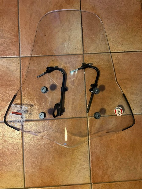 Beverly 250 plexi �s tart�