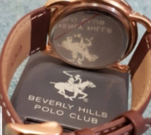 Beverly Hills Polo Club j frfi ra