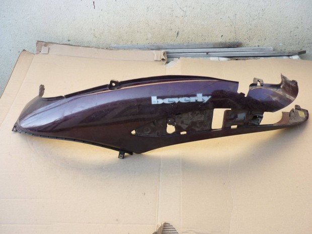 Beverly bal �l�s alatti idom oldalidom oldal idom