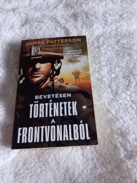 Bevetsen: trtnetek a frontvonalbl