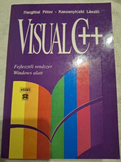 Bevezets a Visual C++ hasznlatba