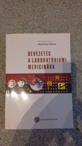 Bevezets a laboratriumi medicinba