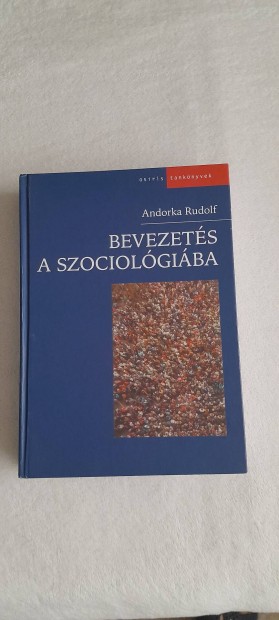 Bevezets a szociolgiba