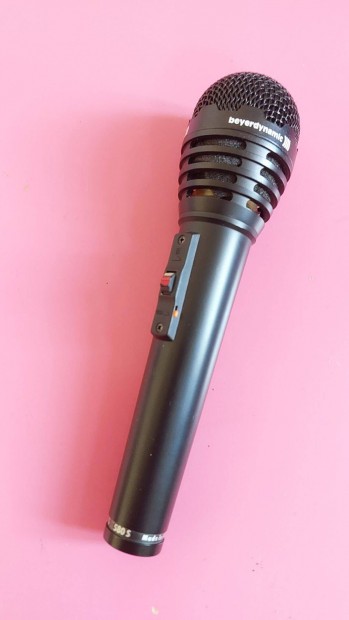 Bexerdynamic T G X580 S dinamikus mikrofon elad
