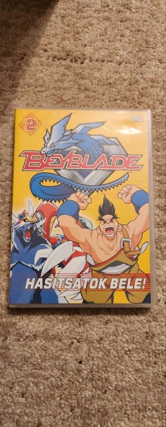 Beyblade mese film eredeti