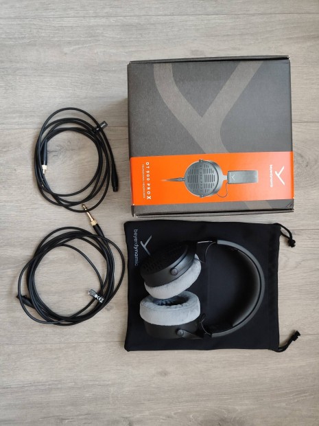 Beyerdynamic DT900 Pro X fejhallgató