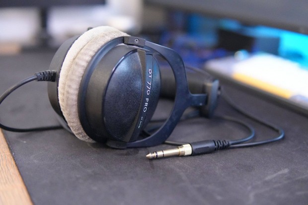 Beyerdynamic DT 770 Pro 32 Ohm