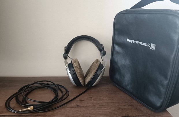 Beyerdynamic DT 880 (600 Ohm)