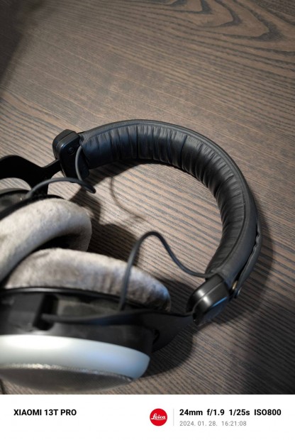 Beyerdynamic DT 880 pro