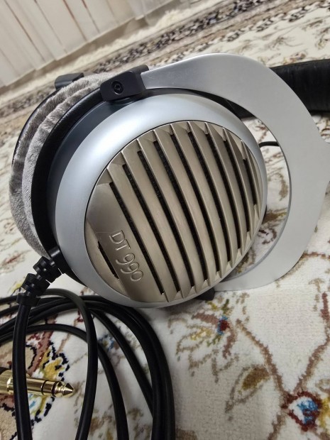 Beyerdynamic DT 990 600Ohm