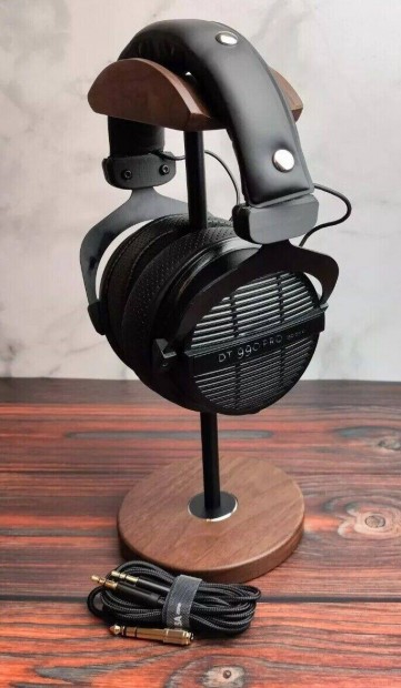 Beyerdynamic DT 990 Pro 250 ohm stdi fejhallgat