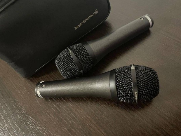 Beyerdynamic TGV70 mikforon