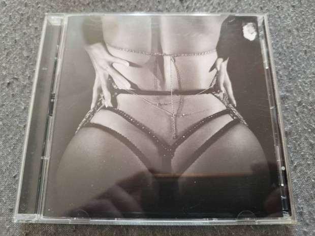 Beyonc 2 lemezes karcmentes album (CD+DVD)