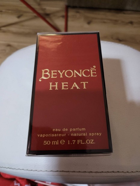 Beyonce Heat parfm 50ml 