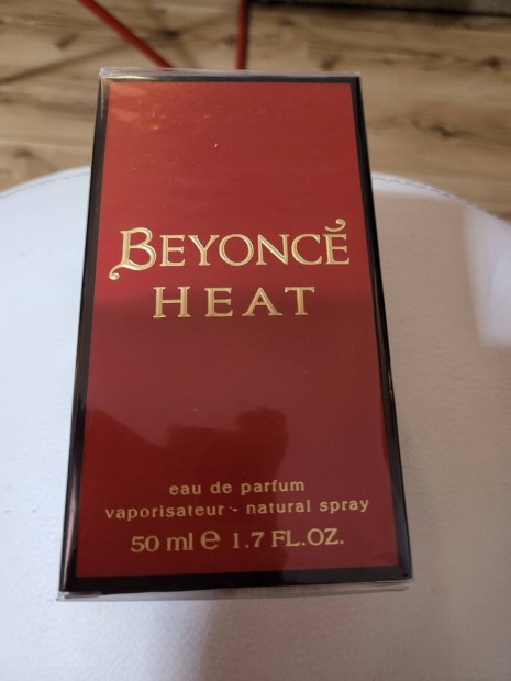 Beyonce Heat parfm 50ml 