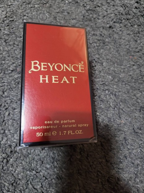 Beyonce Heat parfm 50ml 