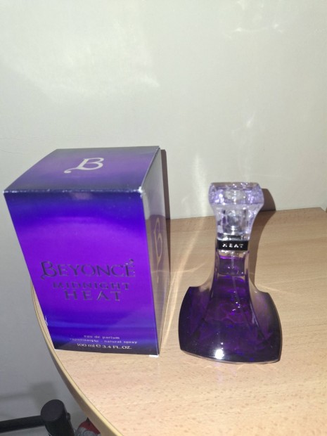 Beyonce Parfm 100ml Beyonc