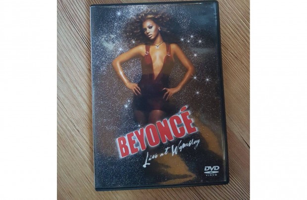 Beyonc - Live at Wembley (DVD + CD)