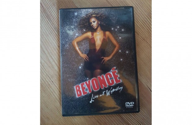 Beyonc - Live at Wembley (DVD + CD)