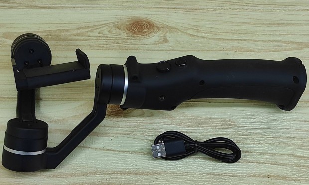 Beyondsky Eyemind Intelligens Handheld kzi Gimbal mobiltelefonhoz. Le