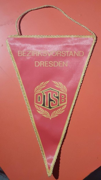 Bezirksvorstand Dresden sport zszl