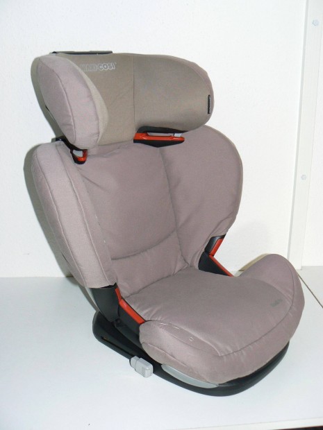 Bzs Maxi Cosi Rodifix isofix autsls gyerekls 15-36 kg 1