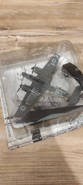 Bf-110 G-4 IV/NJG 1 replgp modell