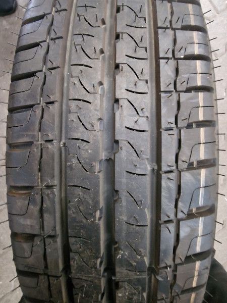 Bfgoodrich 195/65R16C ACTIVAN 9mm DOT17 hasznlt gumi HG12844 nyri