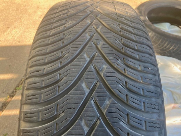 Bfgoodrich 205/55 R16 G-Force Winter DOT3019 3db