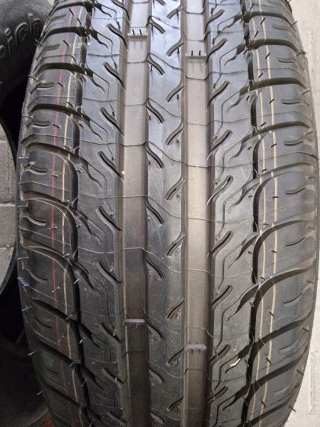 Bfgoodrich 205/60R15 G-GRIP 8mm DOT17 hasznlt gumi HG12843 nyri