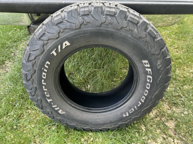 Bfgoodrich All-Terrain T/A ko2