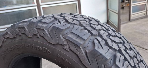 Bfgoodrich All-terian Baja 275/55R20