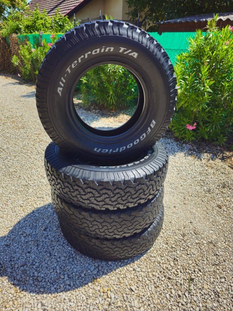 Bfgoodrich all-terrain t/a ko
