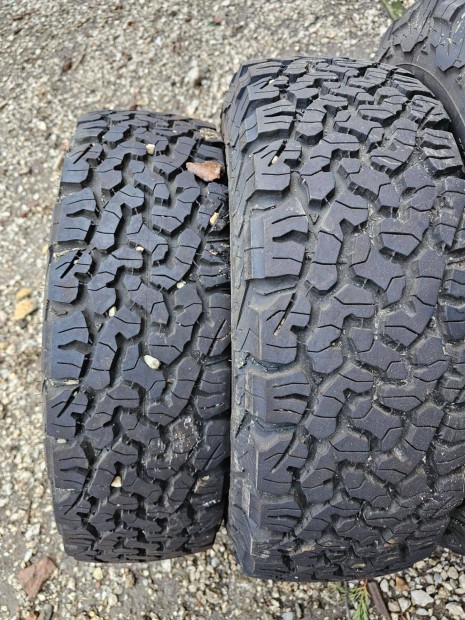 Bfgoodrich gumik
