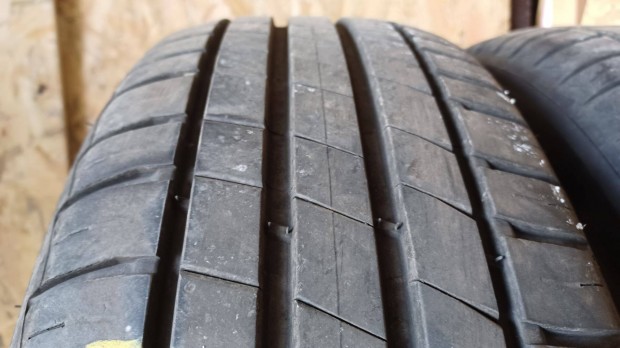 Bfgoodrich nyári gumi 195/55 R16 2db eladó!