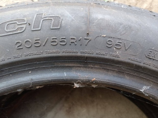 Bfgoodrich nyri gumi