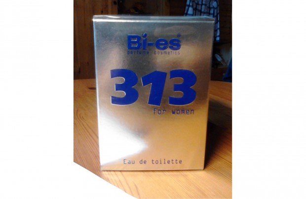 Bi-es ni eau de toilette bontatlan! 90 ml