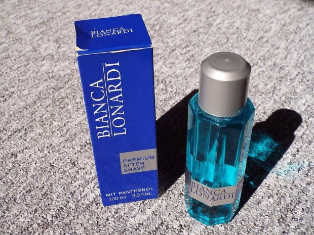 Bianca Lonardi Premium After Shave 100 ml, Panthenol, Taxor Berlin