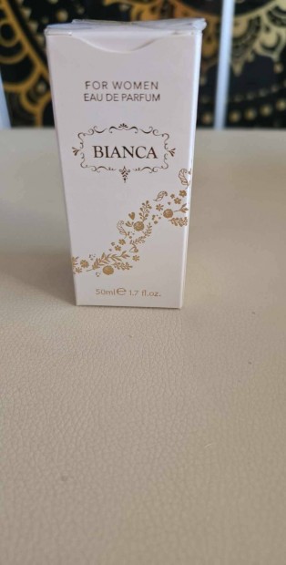 Bianca ni parfm Edp