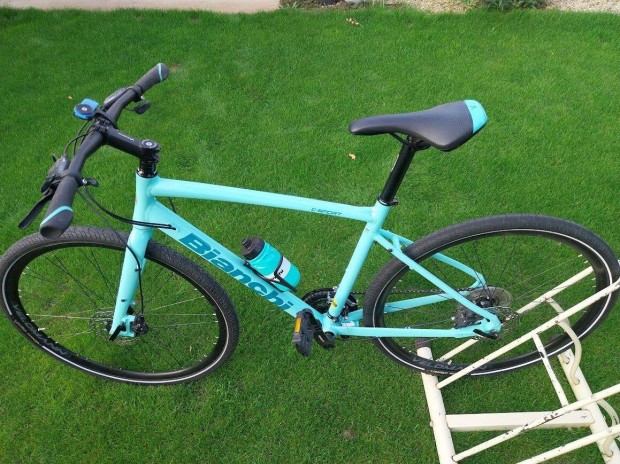 Bianchi C Sport frfi fitness kerkpr