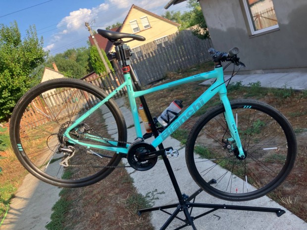 Bianchi C Sport ni kerkpr 28-as