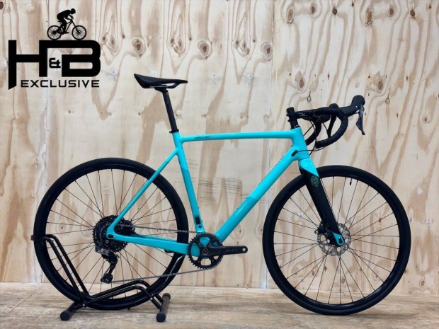 Bianchi Impulso Pro Grx 600 28 hvelykes gravel kerkpr Grx 2023