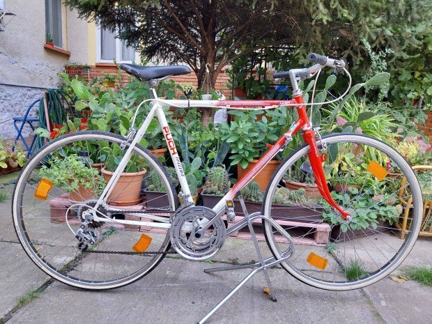 Bianchi Puch orszgti verseny kerkpr 12 seb 57-es vz