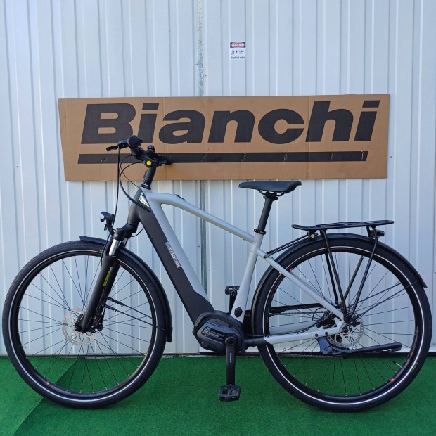 Bianchi T-Tronik Unisex