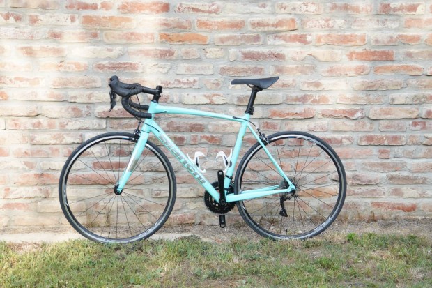 Bianchi Via Nirone 7