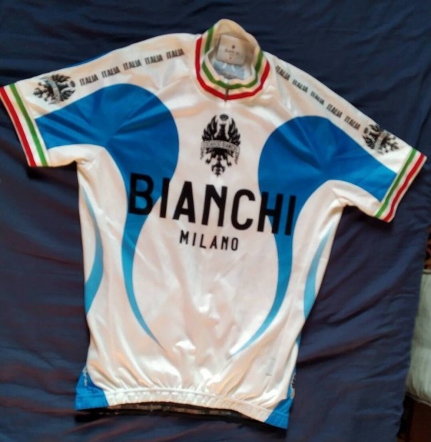Bianchi olasz kerkpros mez fels 