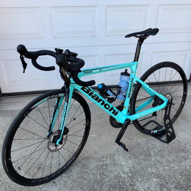 Bianchi orszgti kerkpr